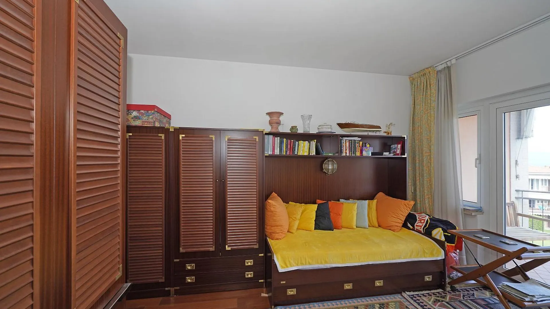 Apartment Specchio Sul Lago Manerba del Garda