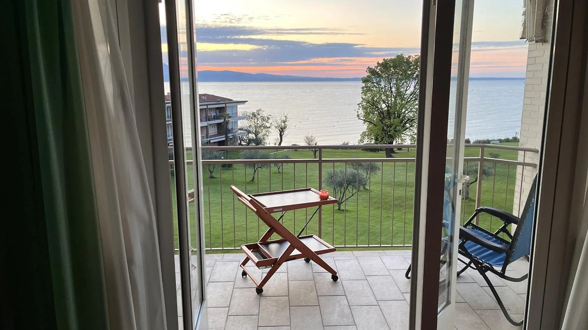 Specchio Sul Lago Manerba del Garda 0*,  Italy