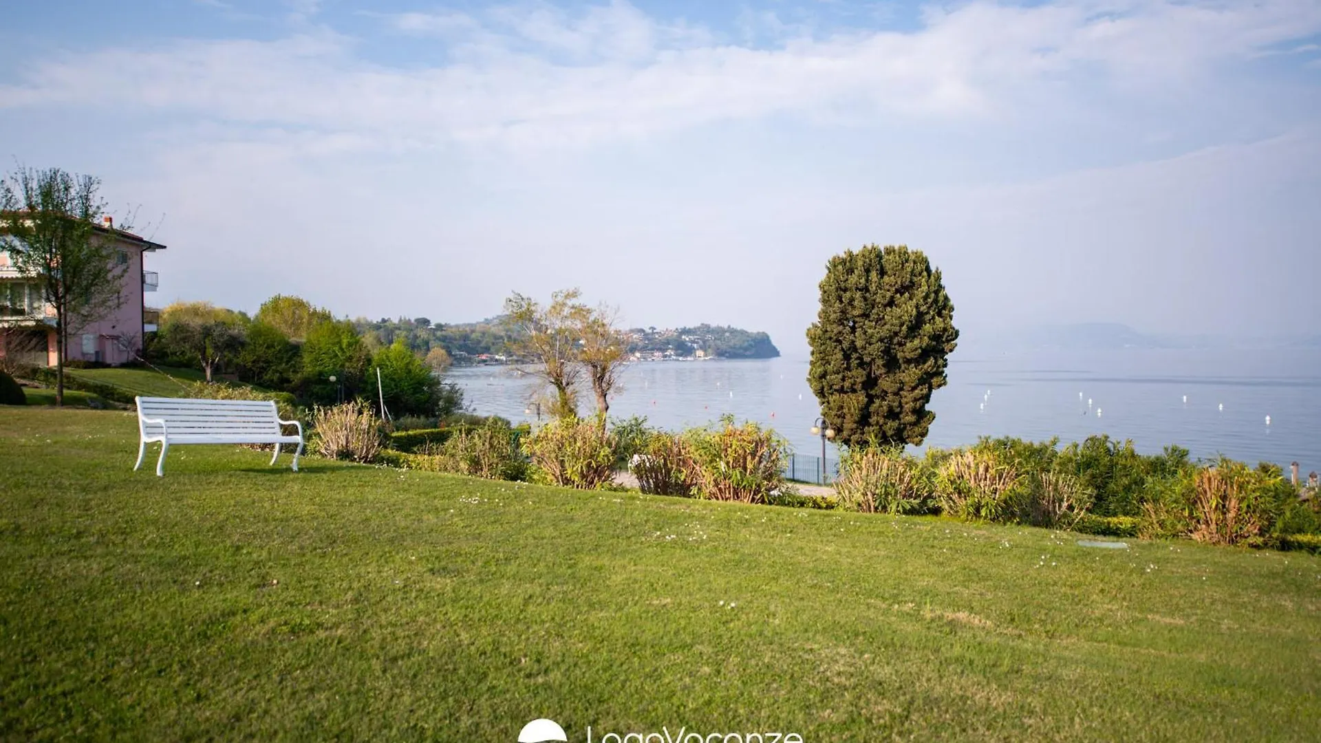 Specchio Sul Lago Manerba del Garda 0*,