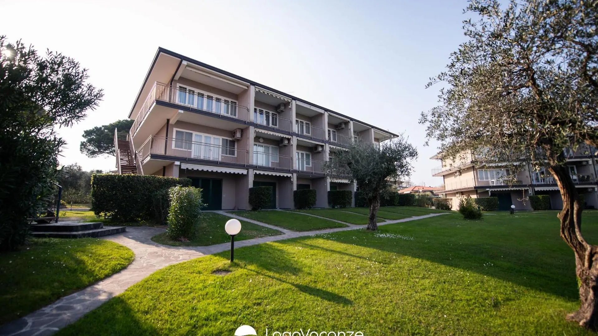 Apartamento Specchio Sul Lago Manerba del Garda