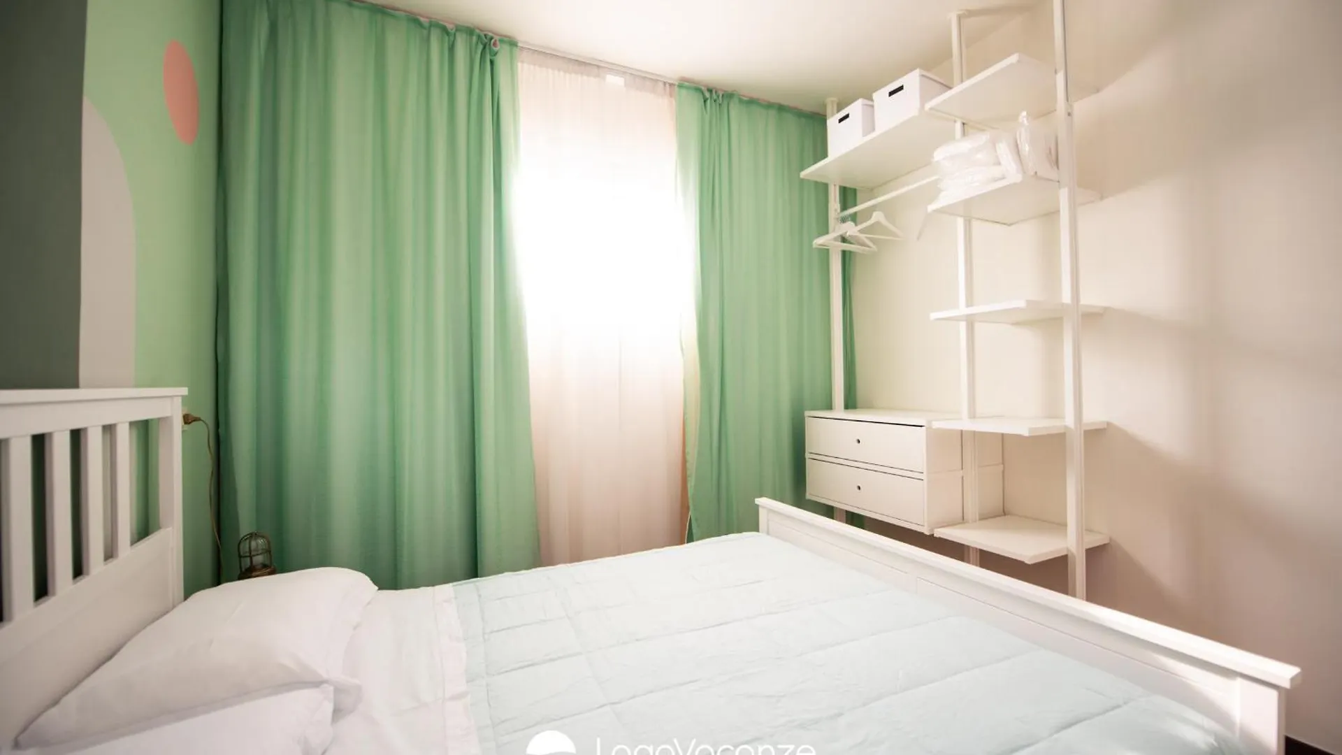 Specchio Sul Lago Manerba del Garda Apartamento